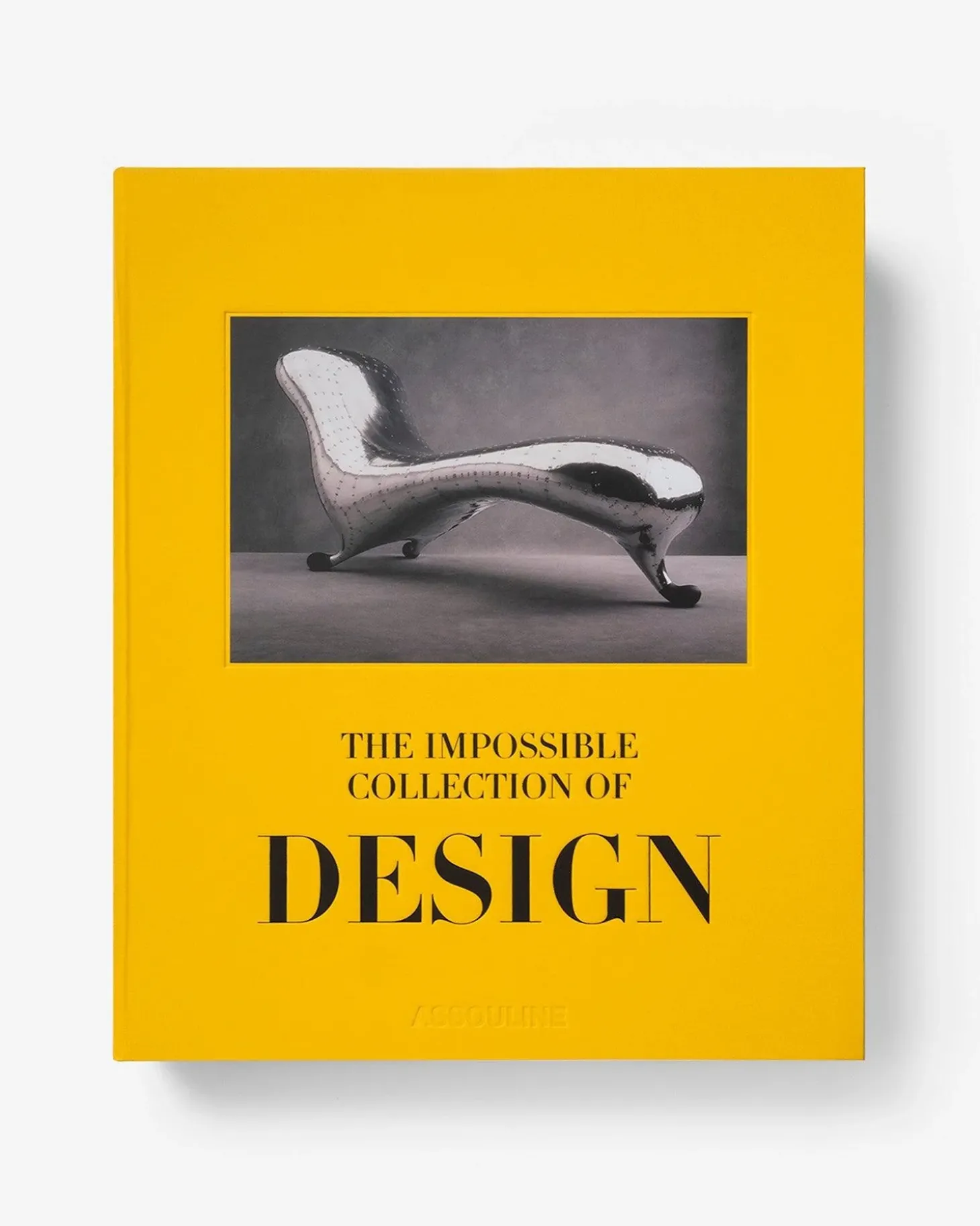 De Onmogelijke Designcollectie