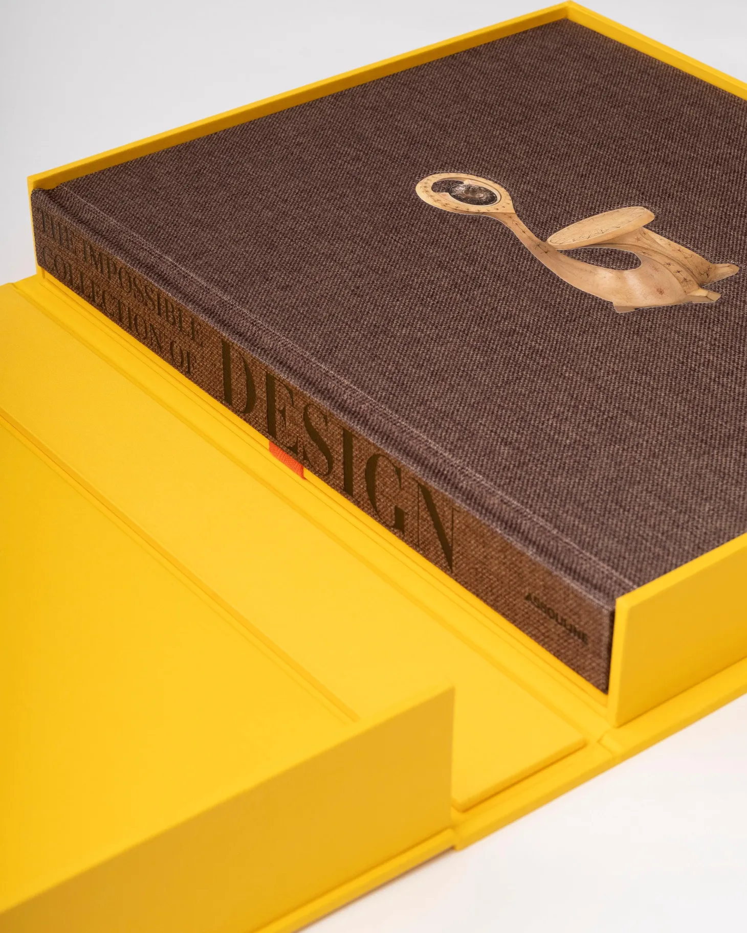 De Onmogelijke Designcollectie