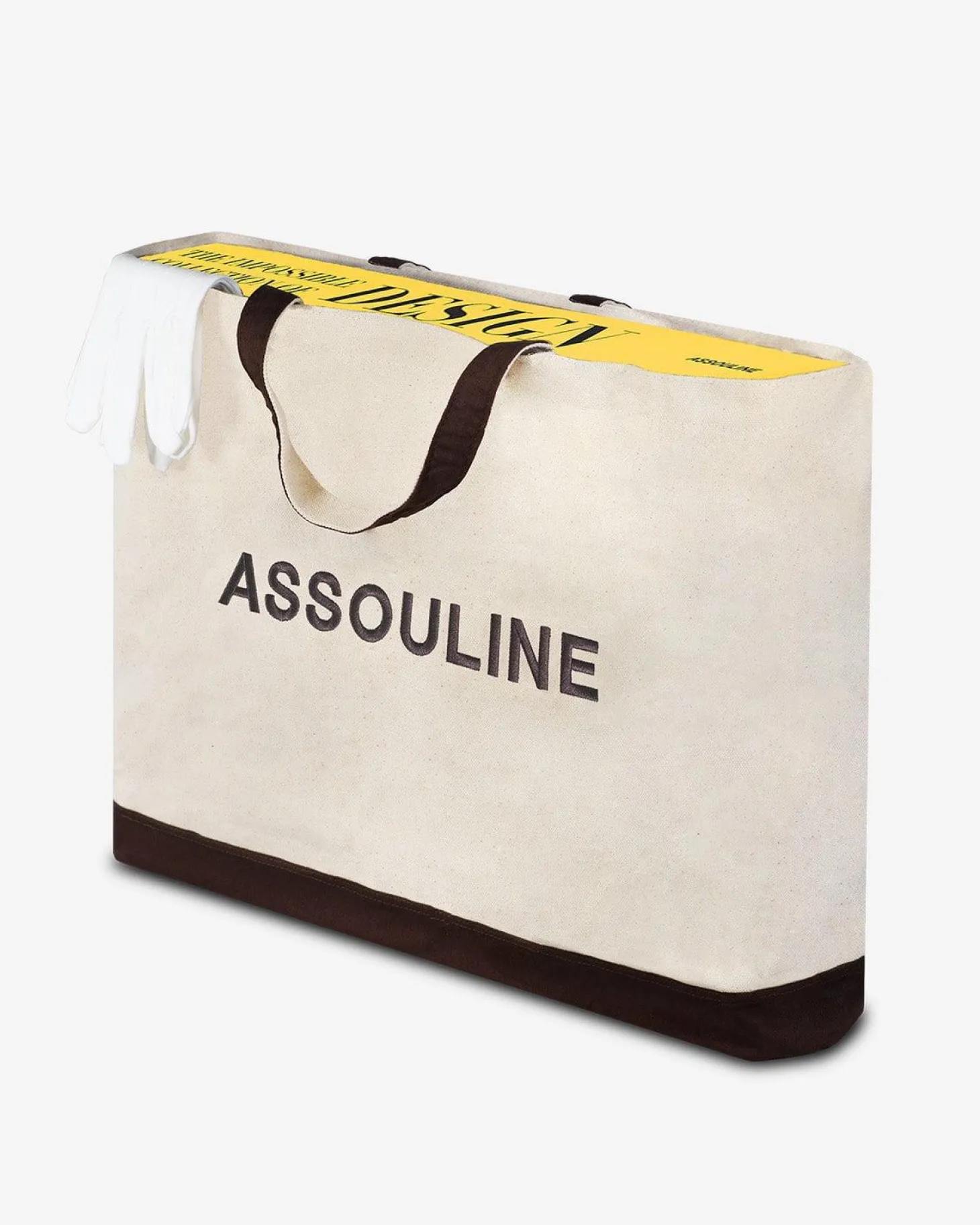 De Onmogelijke Designcollectie