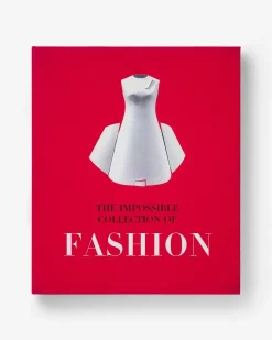 De Onmogelijke Modecollectie