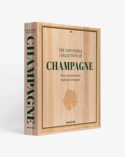 De Onmogelijke Verzameling Champagne