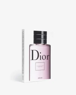 De Privecollectie Van Christian Dior Parfum