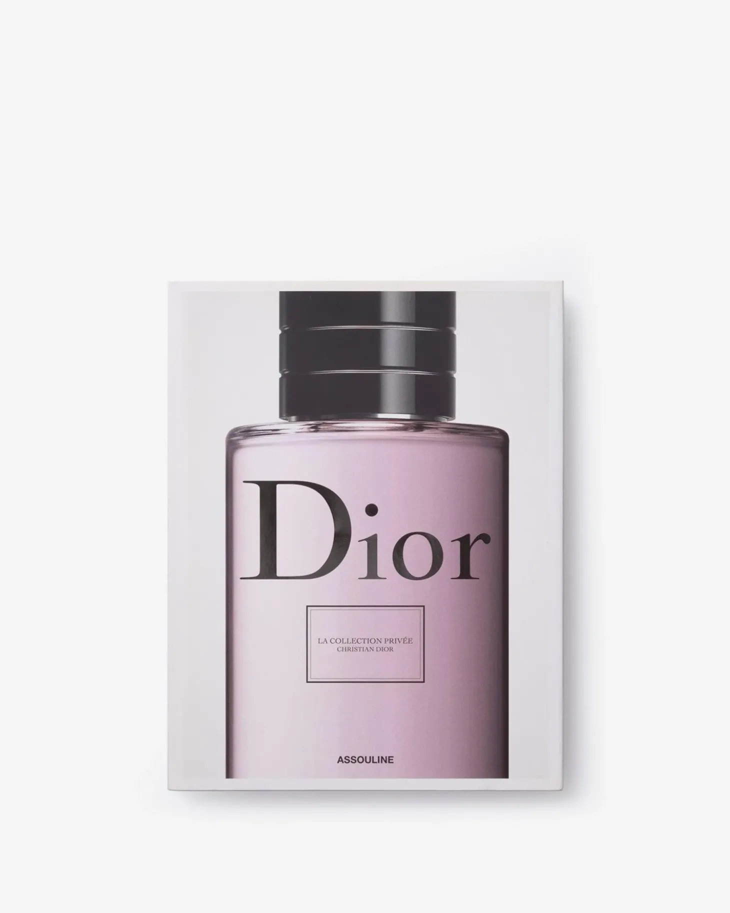 De Privecollectie Van Christian Dior Parfum
