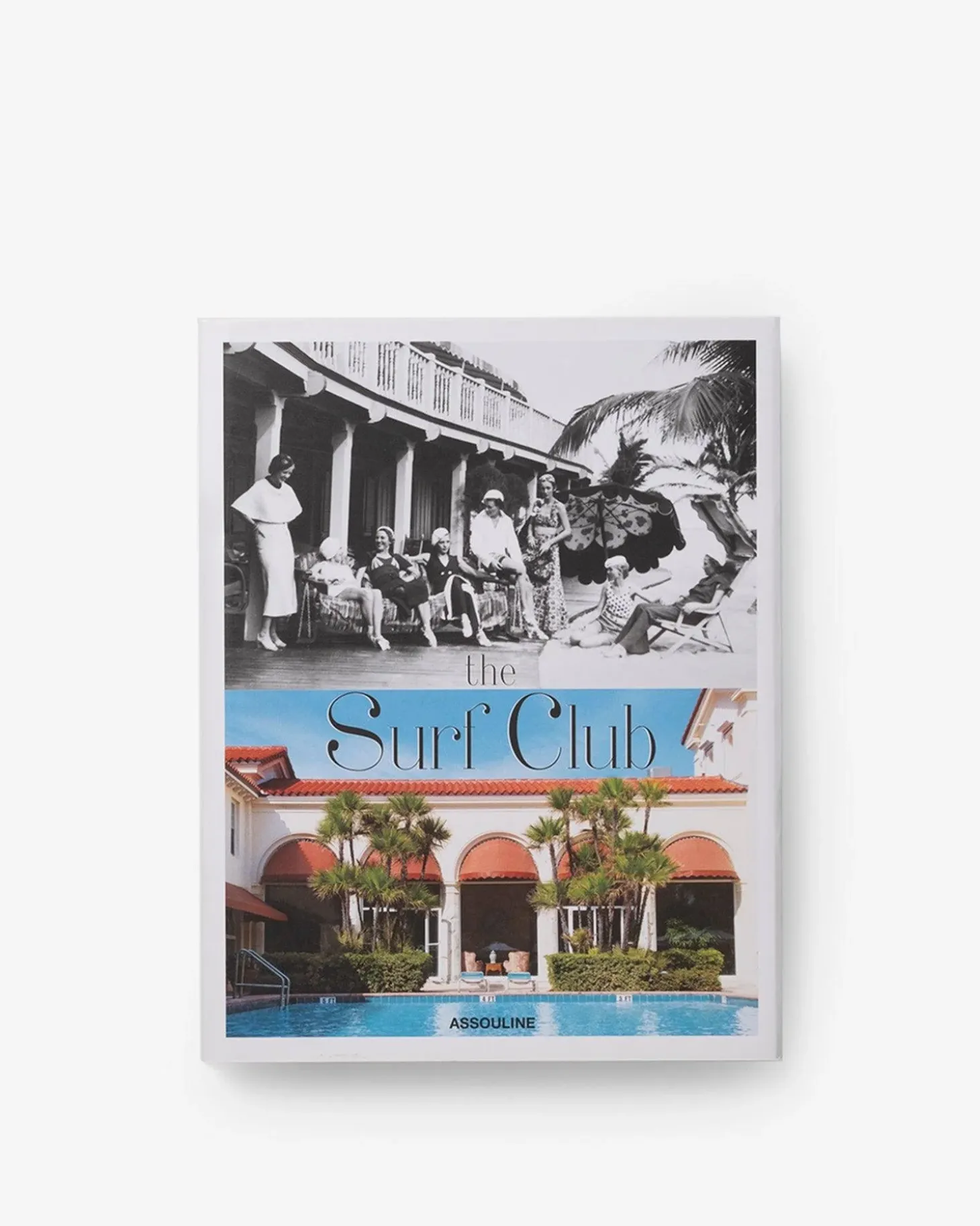 De Surfclub