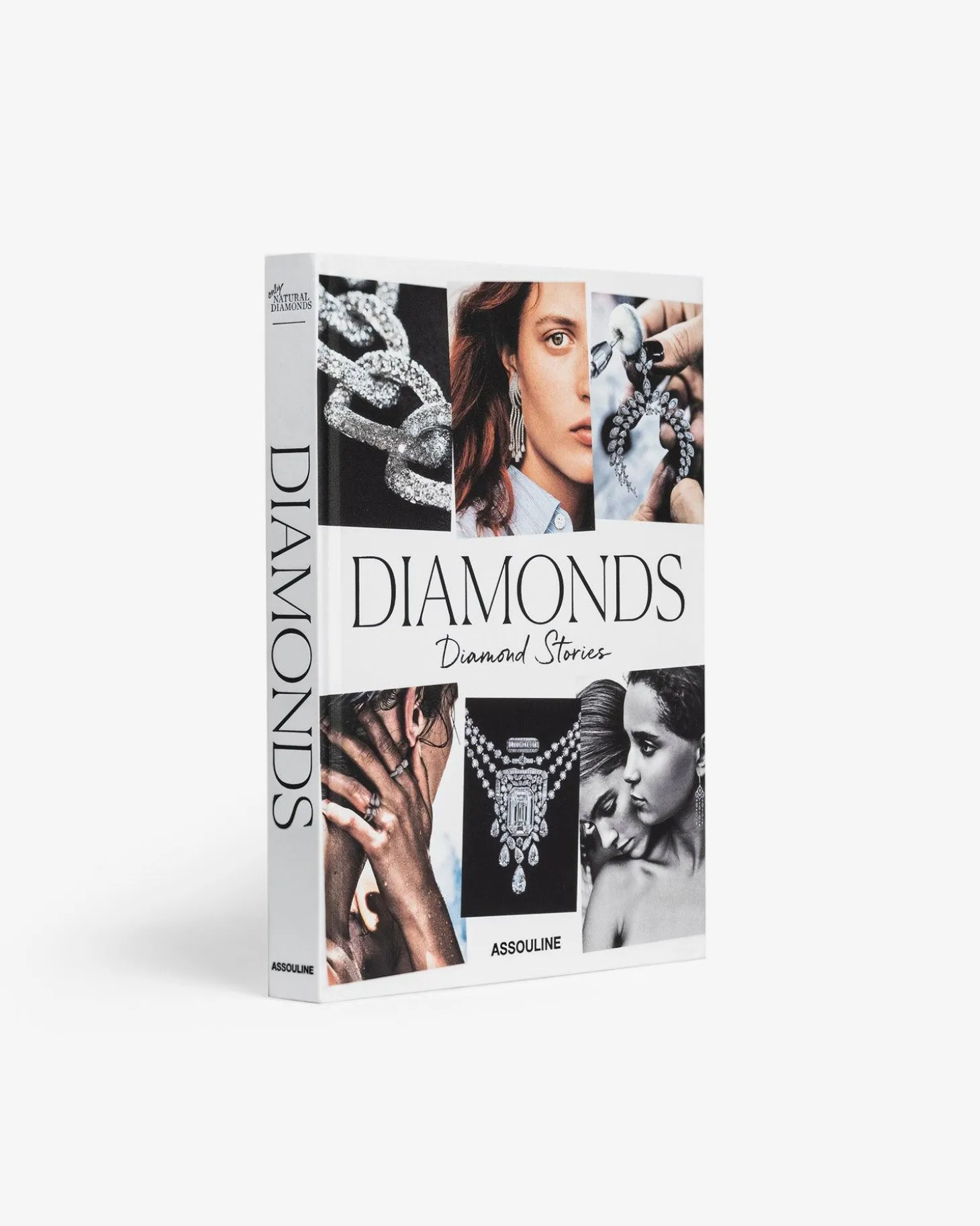 Diamanten: Diamantverhalen