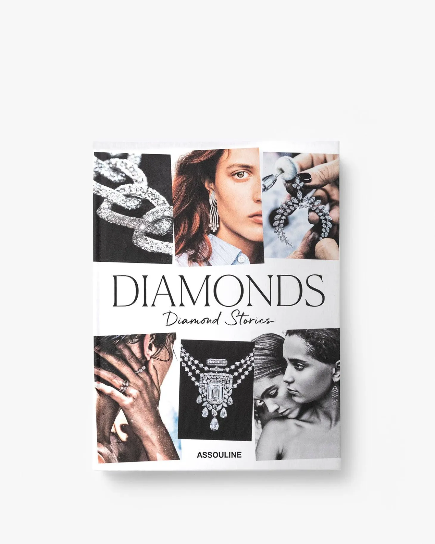 Diamanten: Diamantverhalen