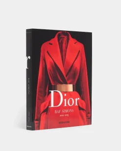Dior Door Raf Simons (Franse Versie)