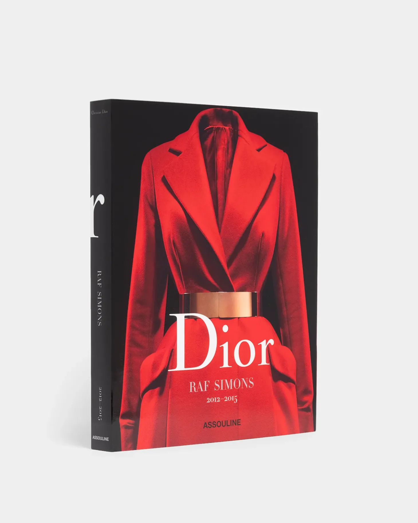 Dior Door Raf Simons (Franse Versie)