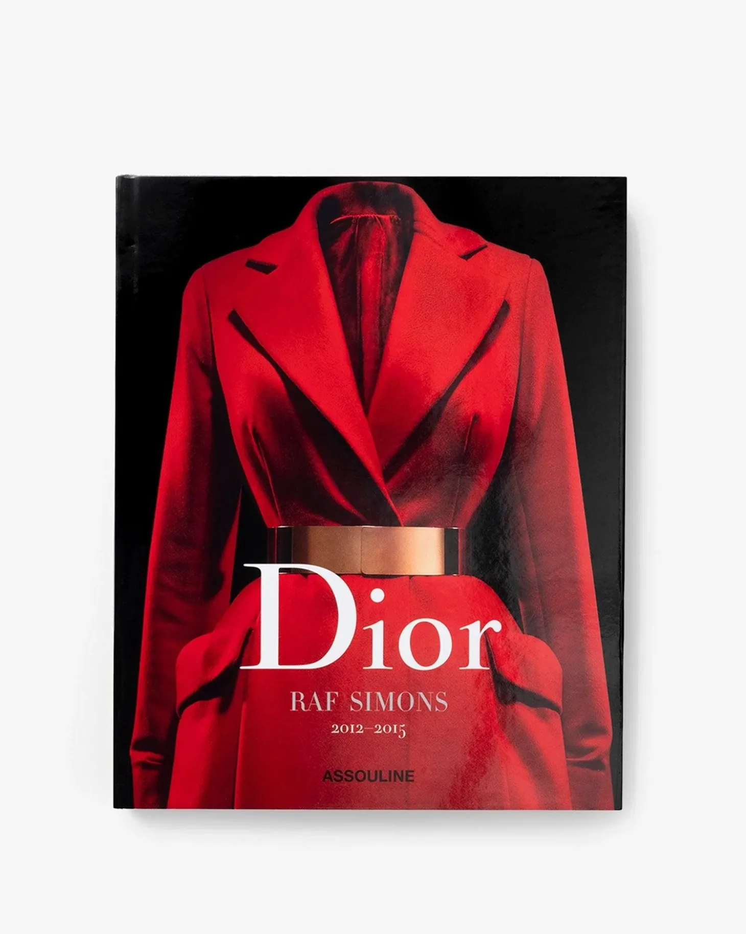 Dior Door Raf Simons (Franse Versie)