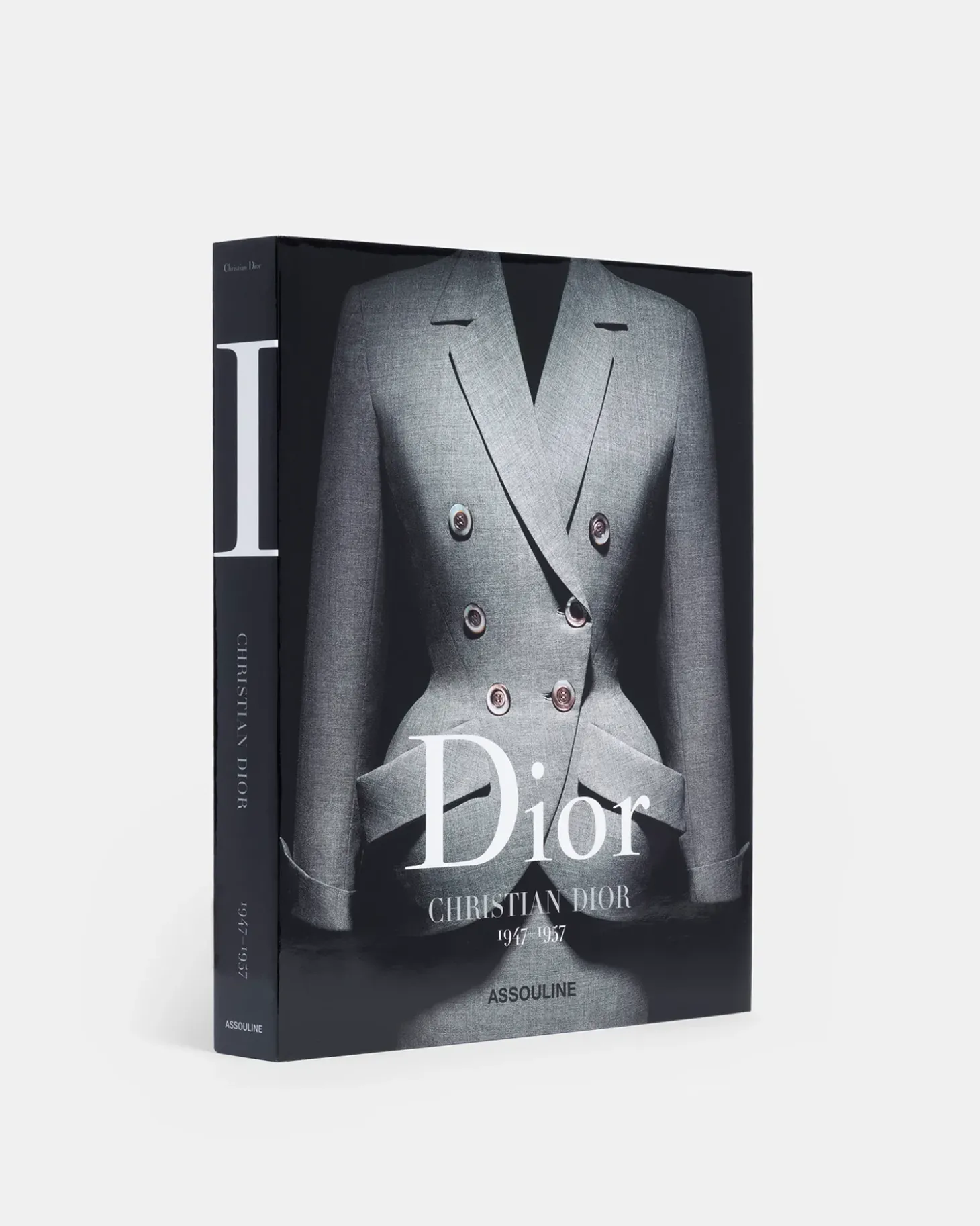Dior Van Christian Dior