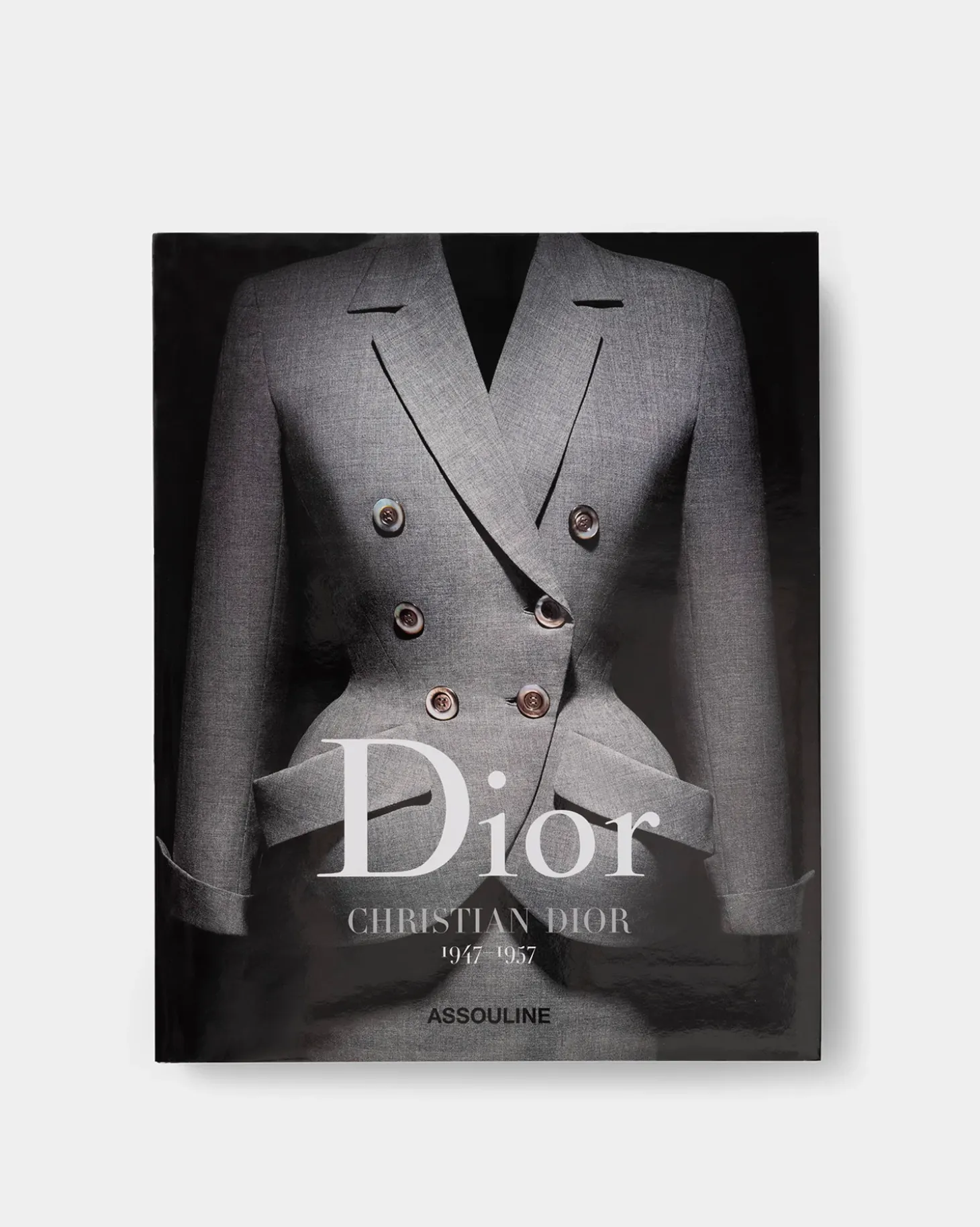 Dior Van Christian Dior