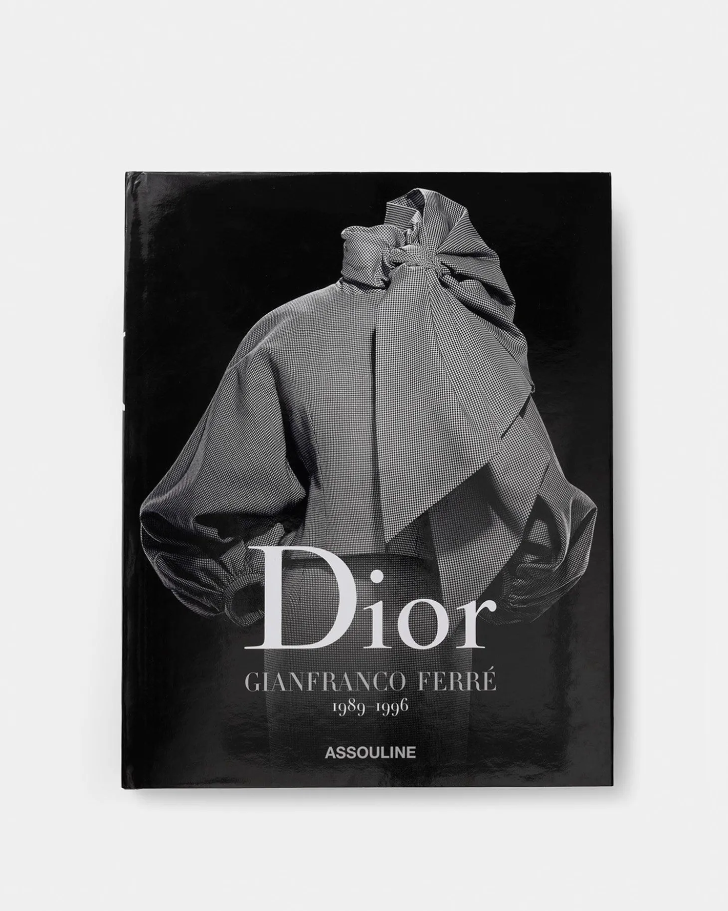 Dior Van Gianfranco Ferre (Frans)