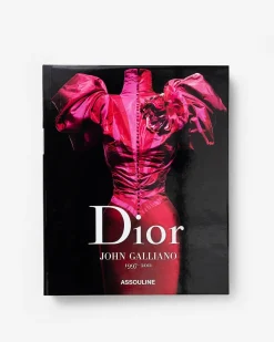 Dior Van John Galliano