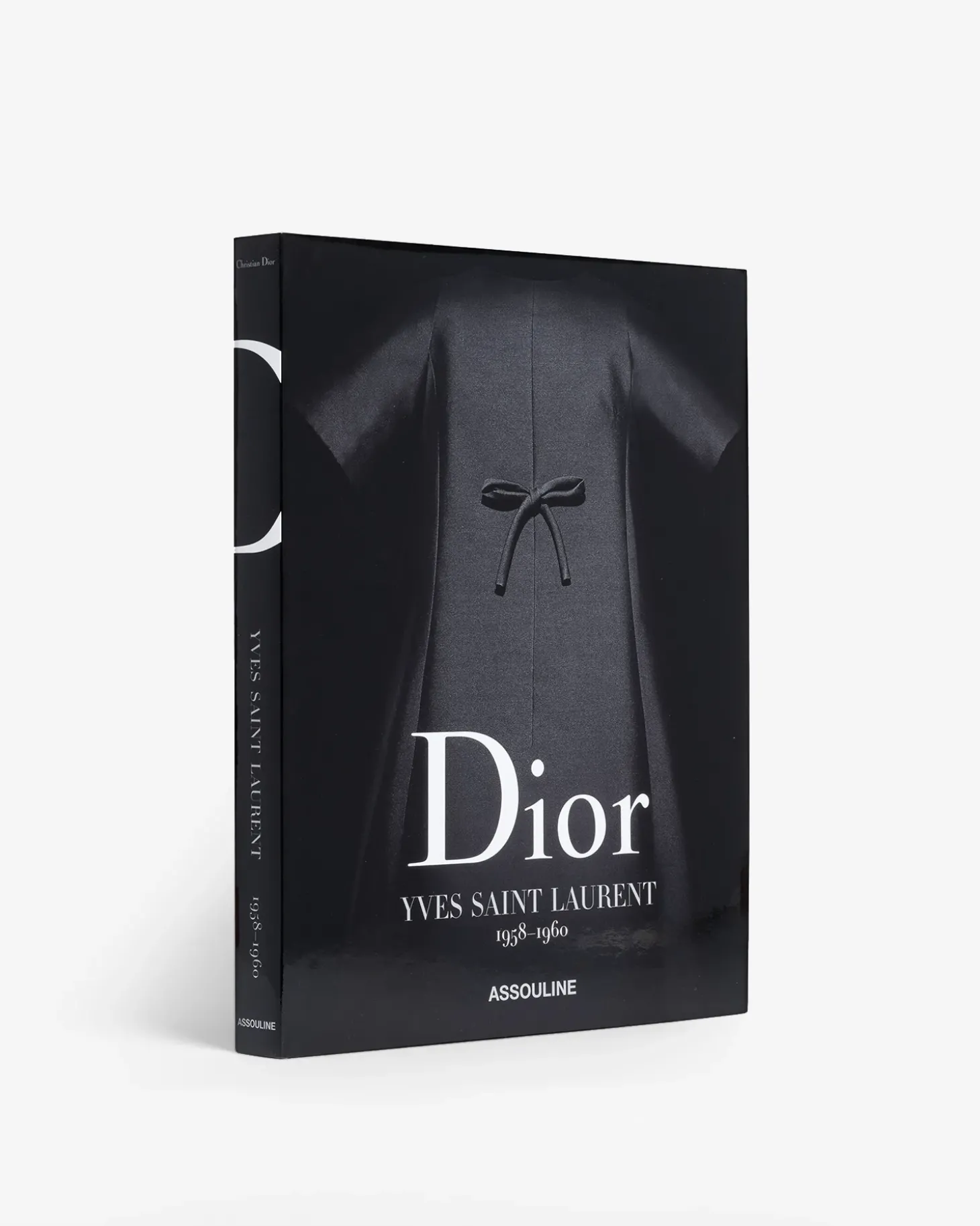 Dior Van Yves Saint Laurent