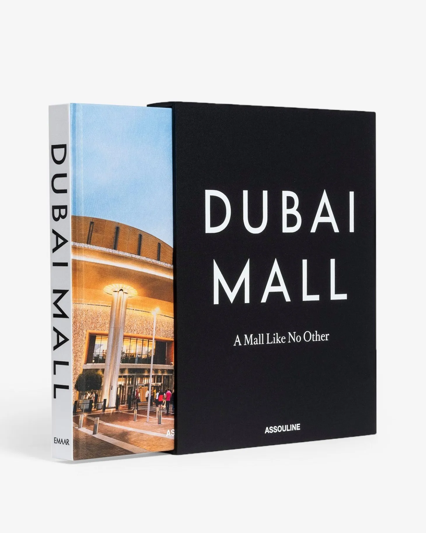 Dubai Mall: Een Winkelcentrum Als Geen Ander