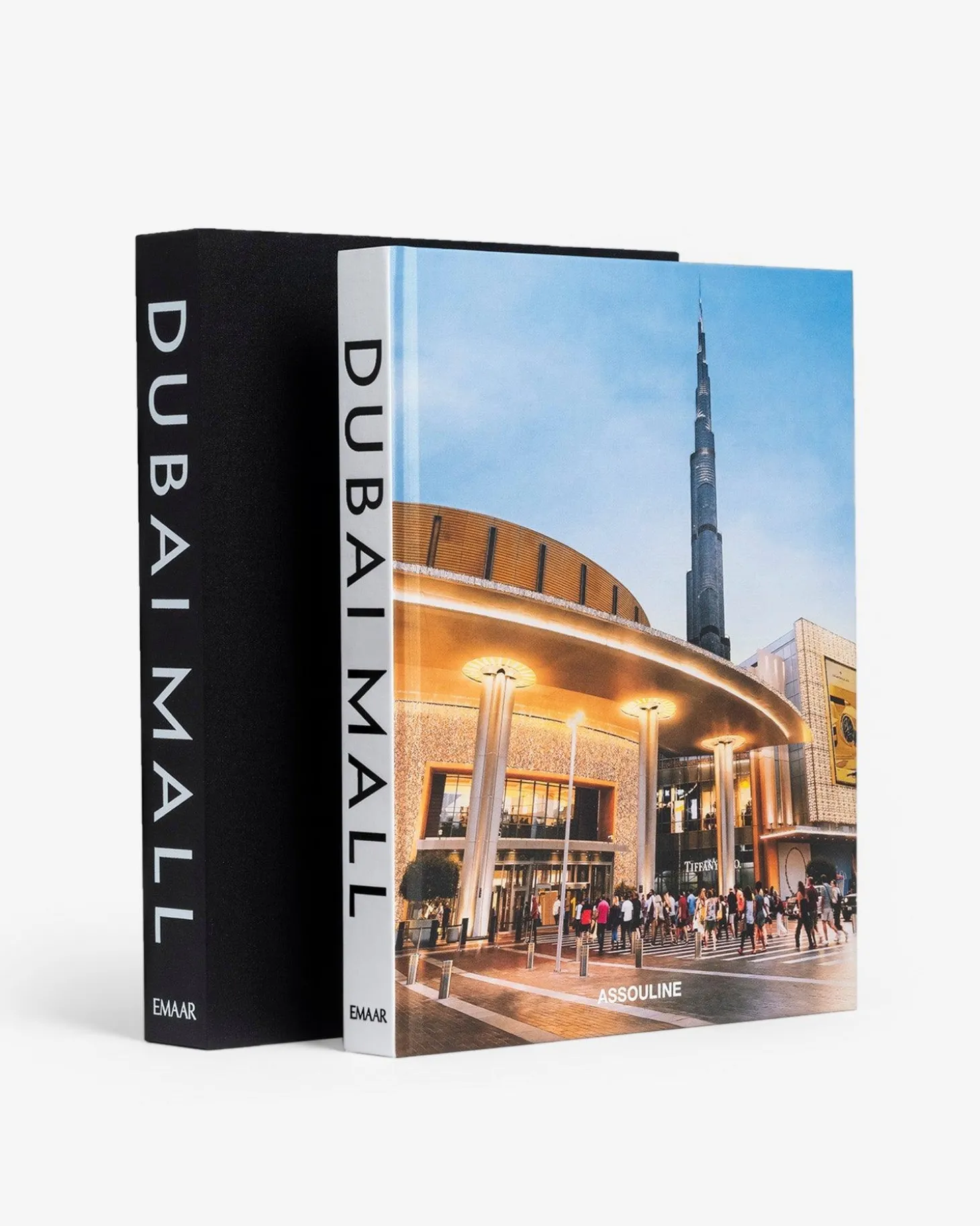 Dubai Mall: Een Winkelcentrum Als Geen Ander
