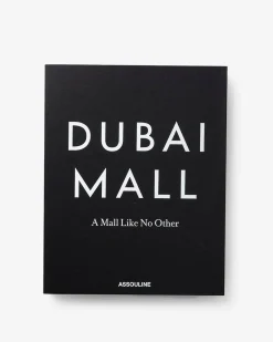 Dubai Mall: Een Winkelcentrum Als Geen Ander