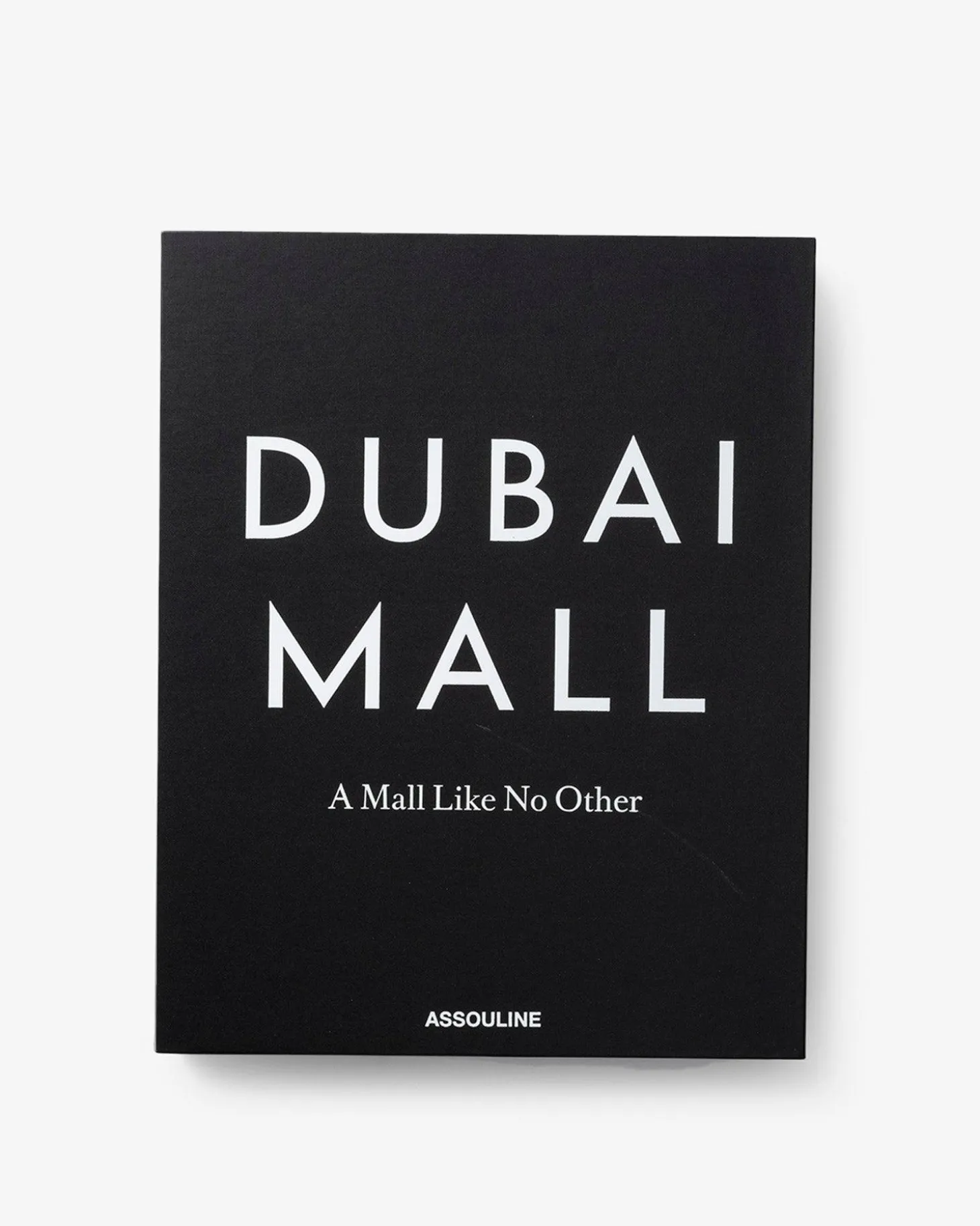 Dubai Mall: Een Winkelcentrum Als Geen Ander