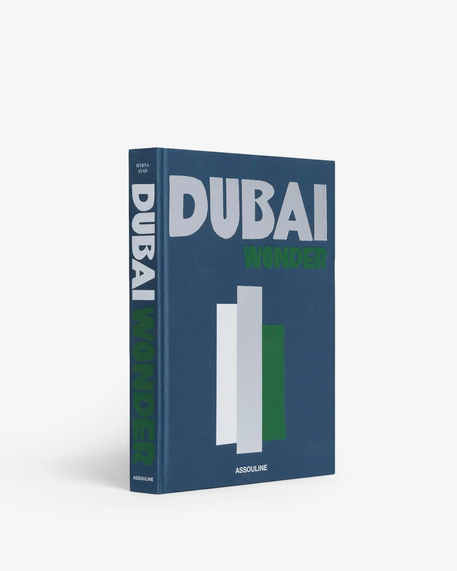 Dubai-Wonder