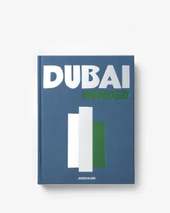 Dubai-Wonder