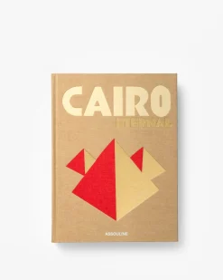 Eeuwig Cairo