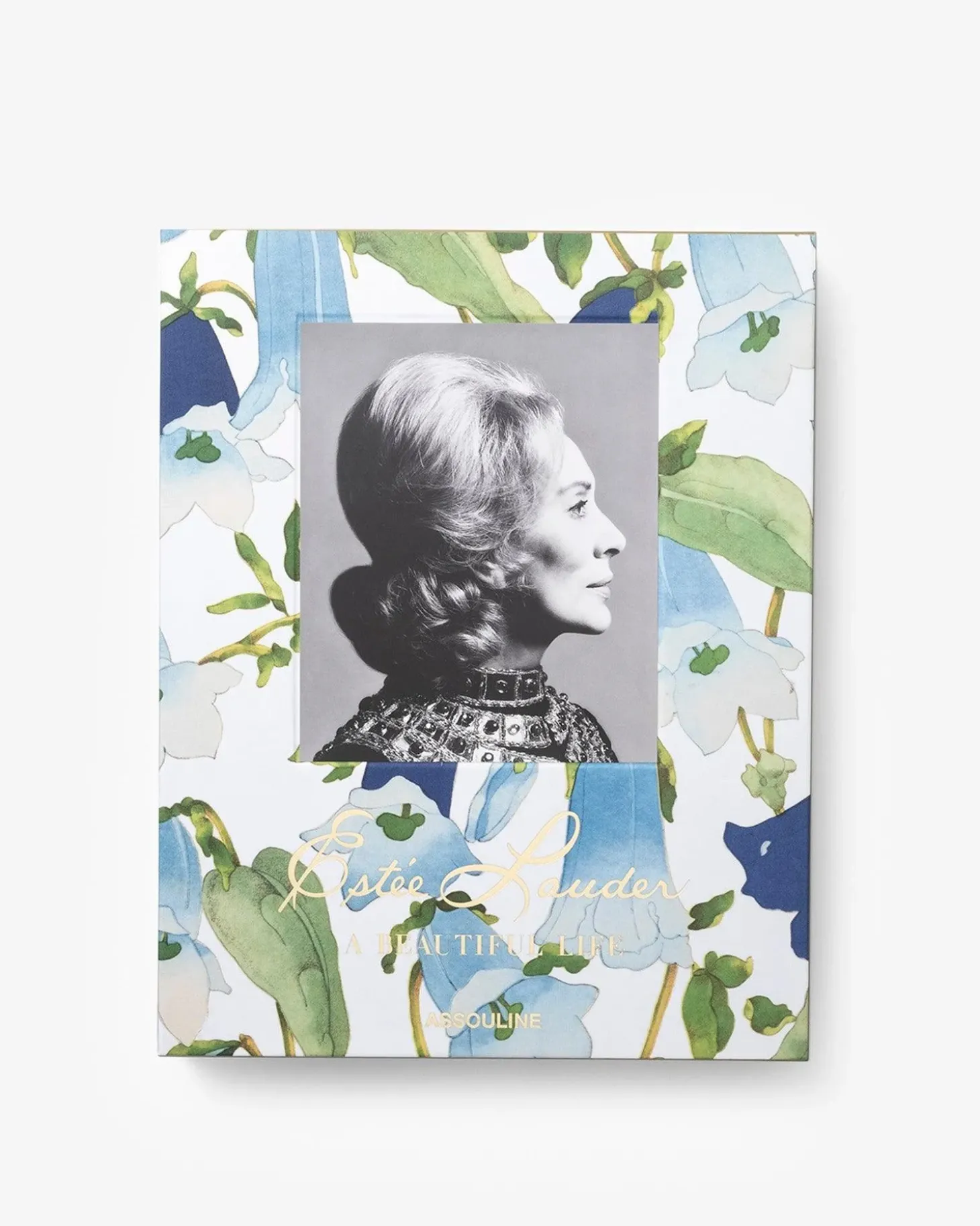 Estee Lauder: Een Mooi Leven