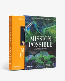 Expo 2020 Dubai: Mission Mogelijk-The Opportunity-Paviljoen