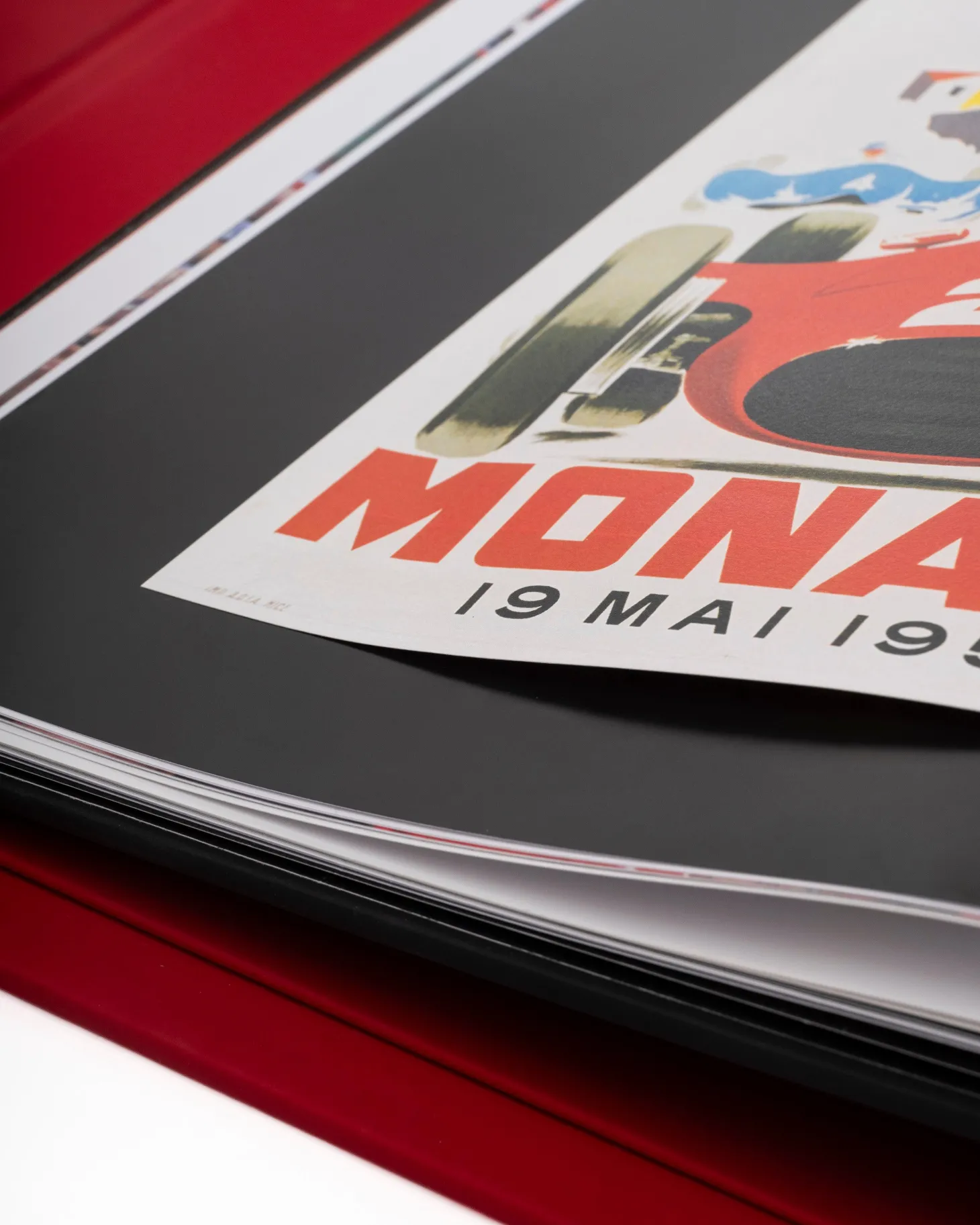 Formule 1: De Onmogelijke Collectie