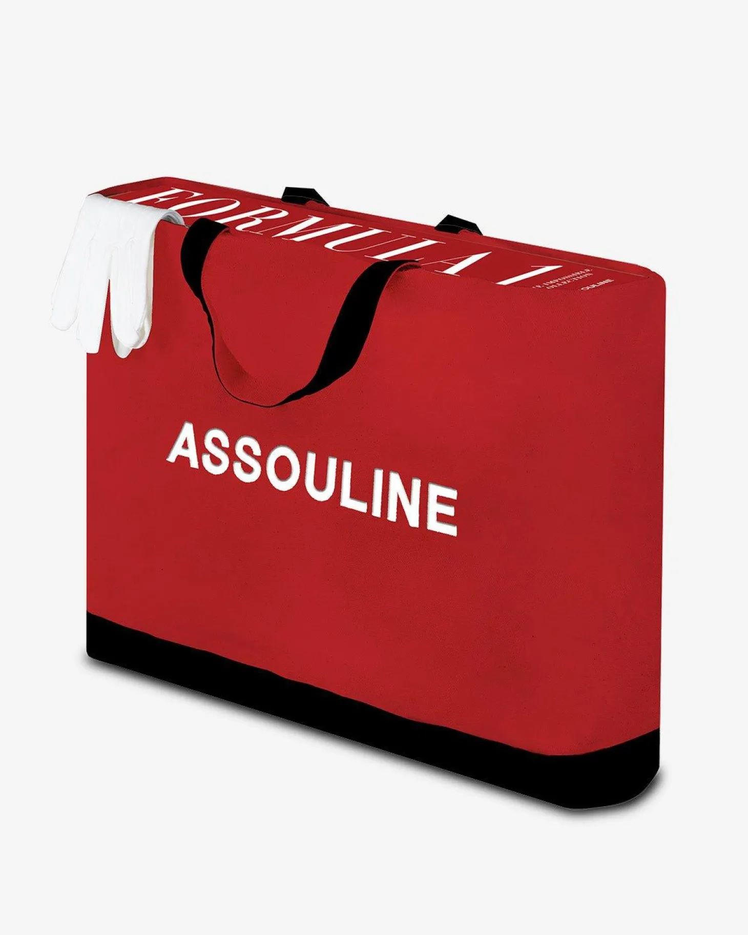 Formule 1: De Onmogelijke Collectie