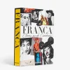 Franca: Chaos En Creatie