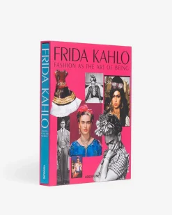 Frida Kahlo: Mode Als De Kunst Van Het Zijn
