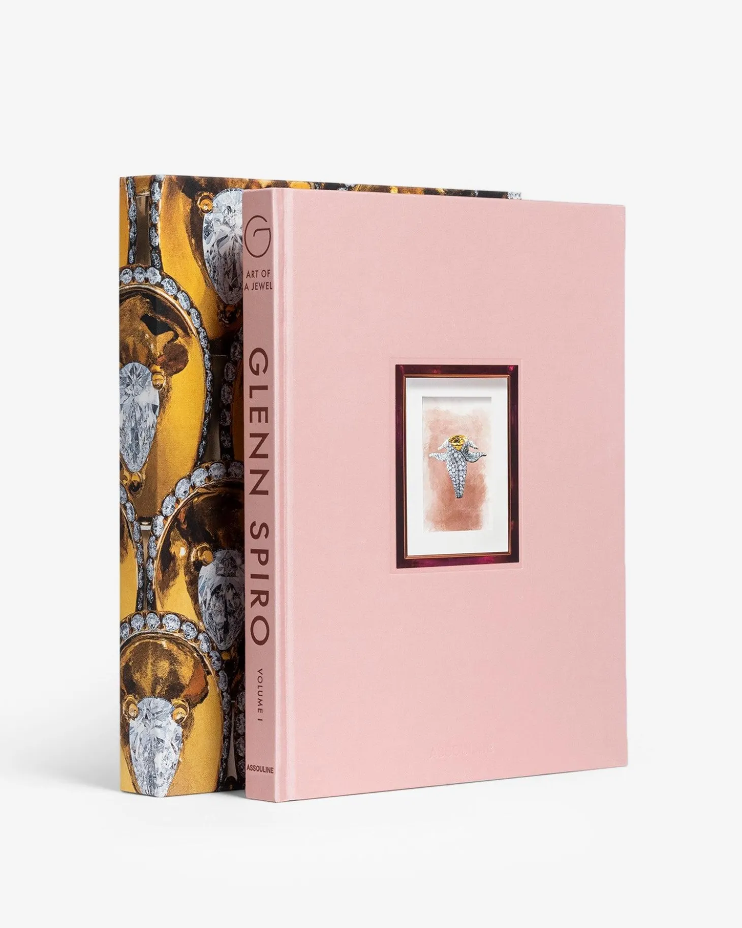 G: Glenn Spiro De Kunst Van Een Juweel