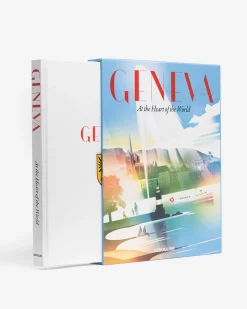 Geneve: In Het Hart Van De Wereld