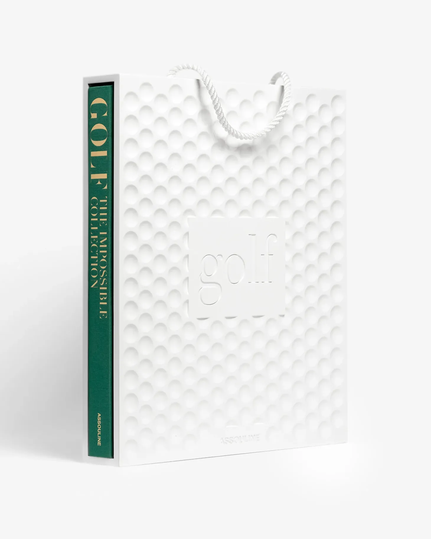 Golf: The Impossible-Collectie