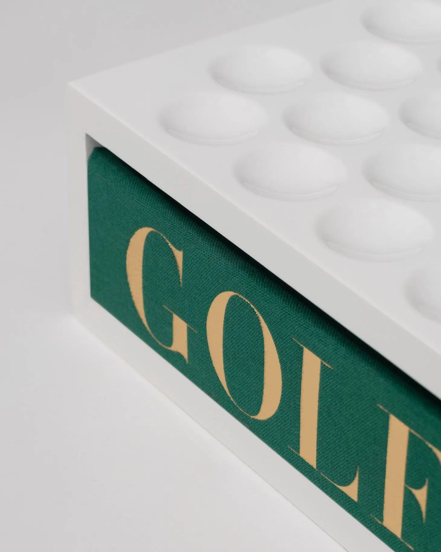 Golf: The Impossible-Collectie