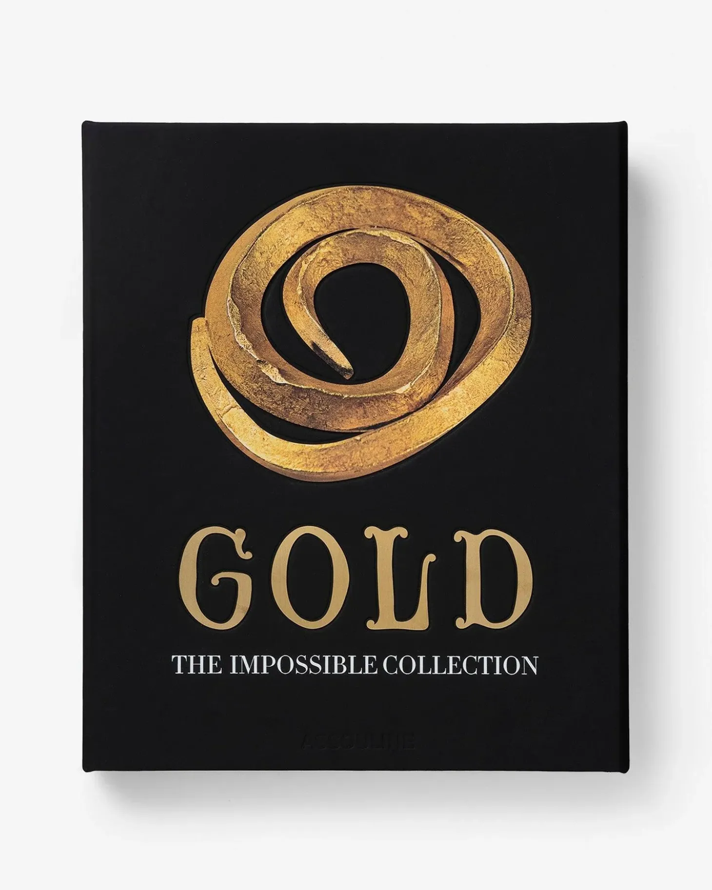 Goud: De Onmogelijke Collectie
