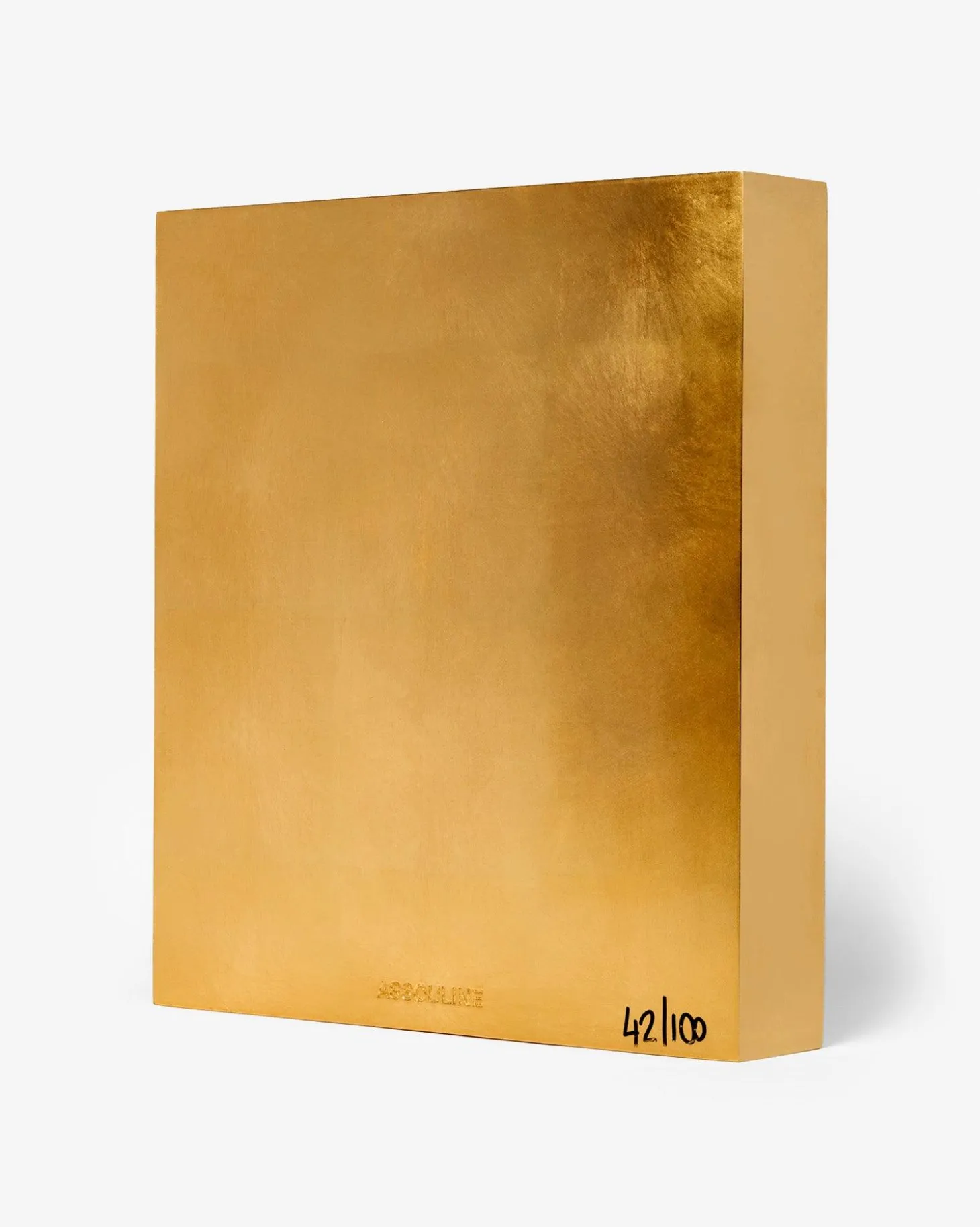 Goud: The Impossible Collection (Speciale Editie)