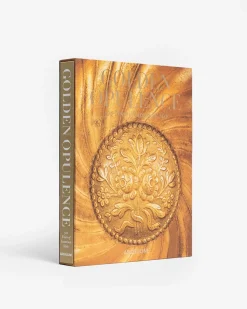 Gouden Weelde: 500 Jaar Weelderige Stijl