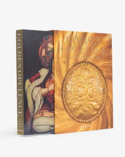 Gouden Weelde: 500 Jaar Weelderige Stijl