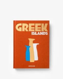 Griekse Eilanden