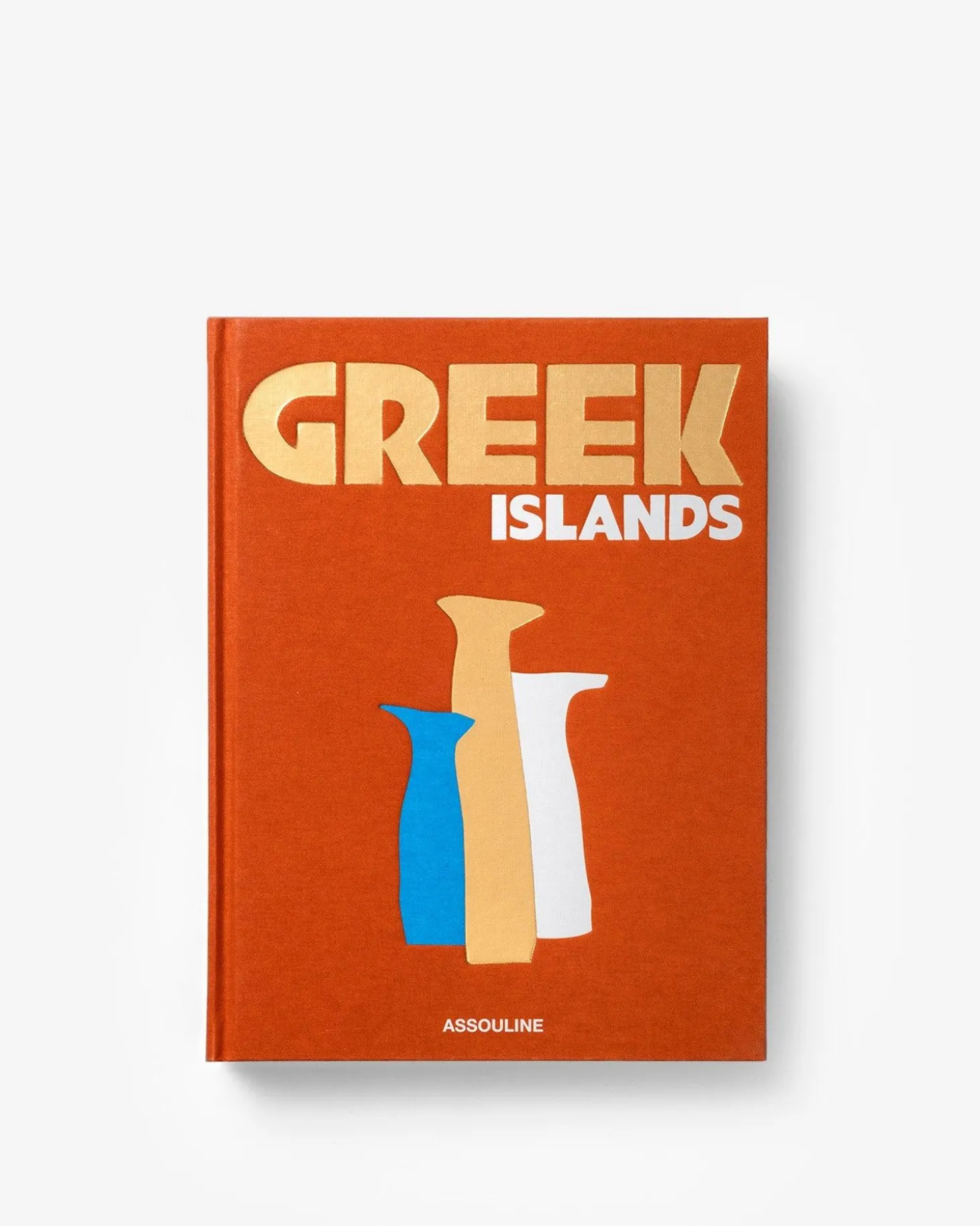 Griekse Eilanden