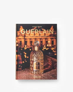 Guerlain: Een Keizerlijk Icoon (Franse Versie)