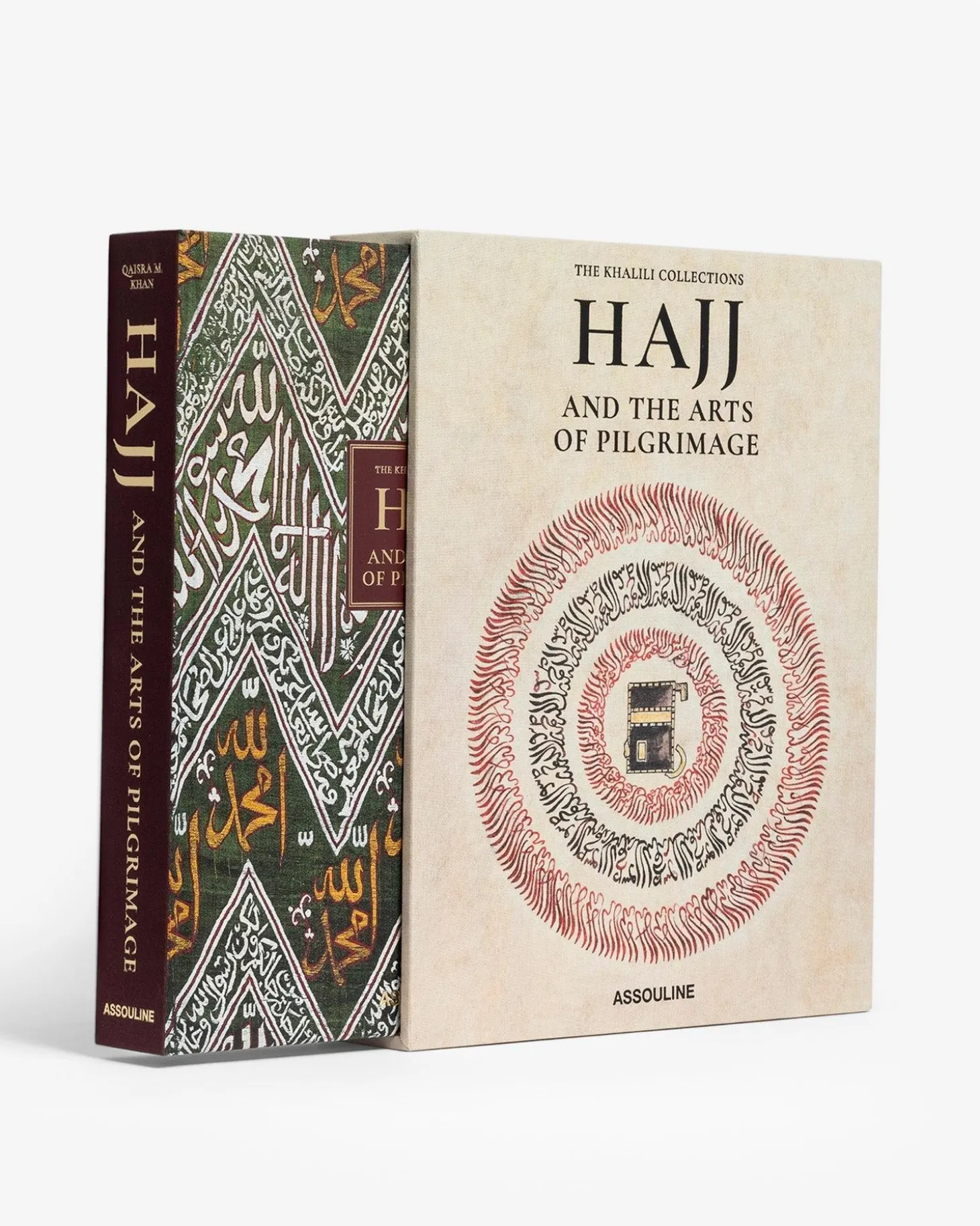 Hadj En De Kunst Van Het Bedevaartsoord