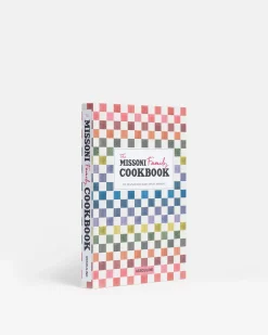Het Missoni Familiekookboek