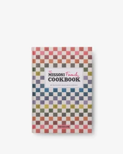 Het Missoni Familiekookboek