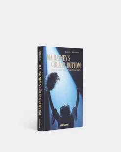 Het Zwarte Broekje Van Ma Rainey