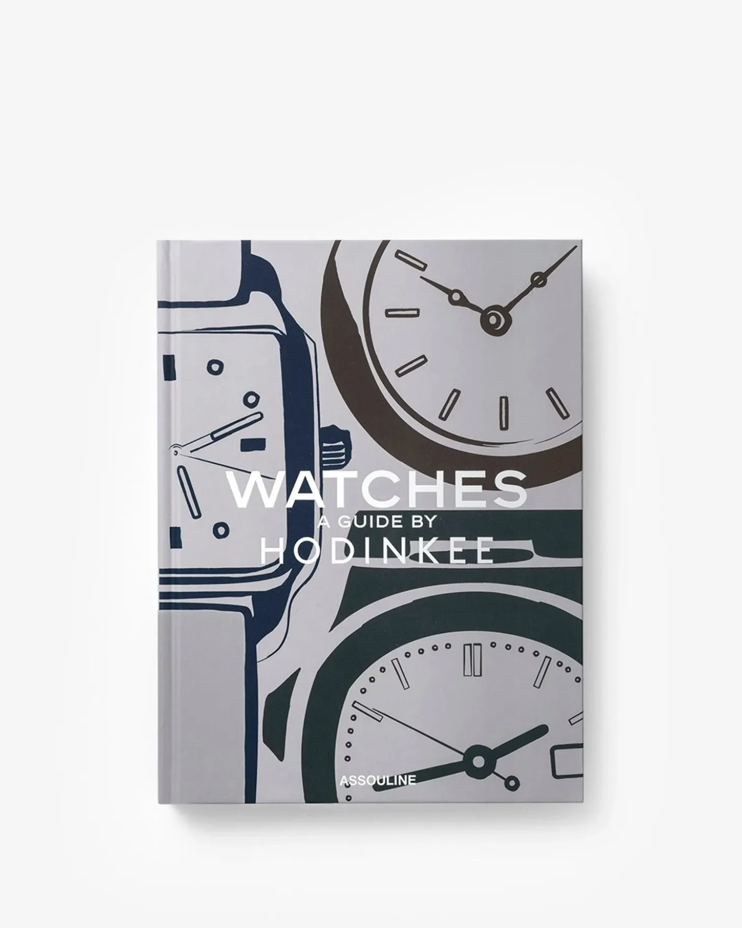 Horloges: Een Gids Door Hodinkee