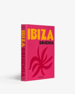 Ibiza Bohemen