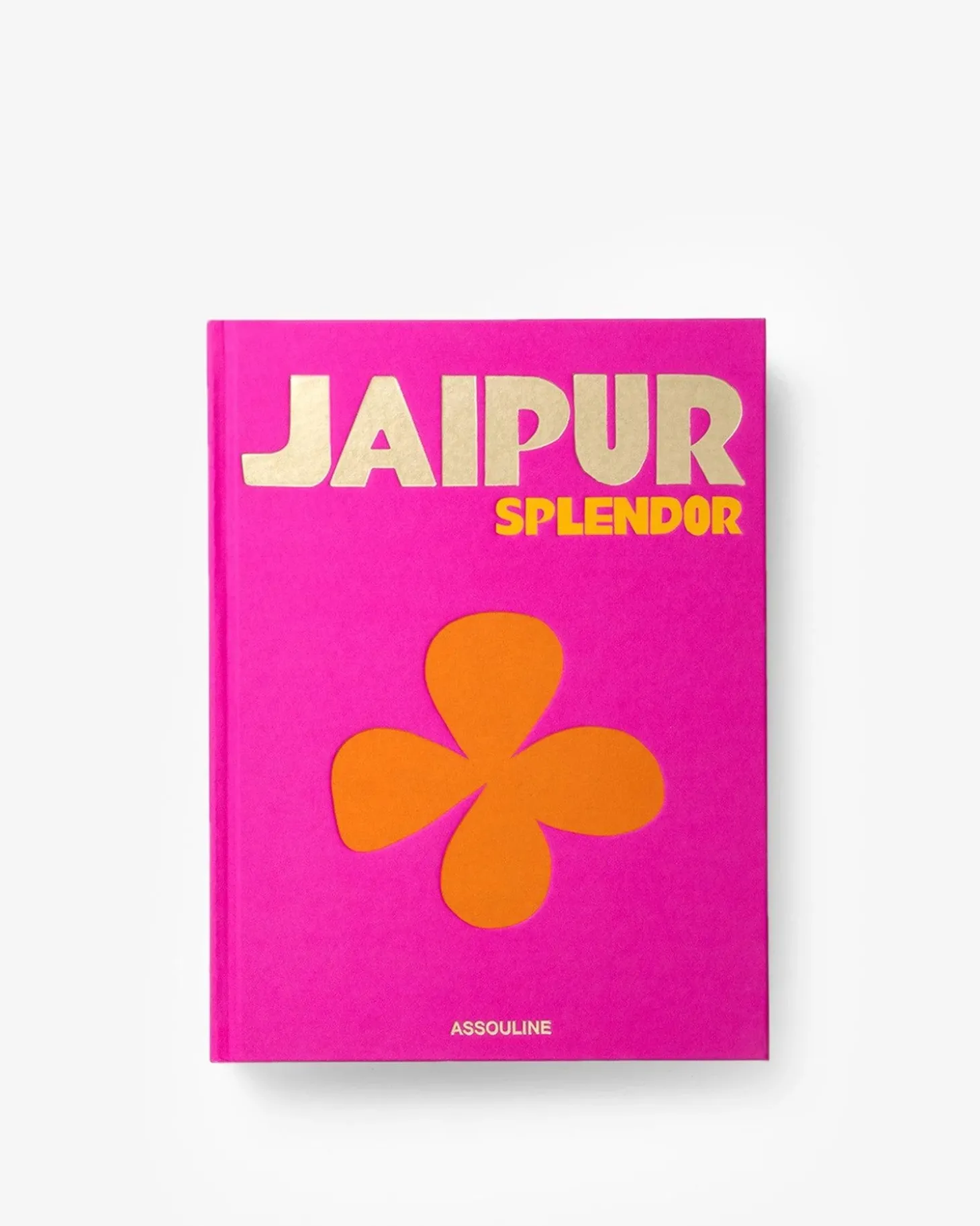 Jaipur Pracht