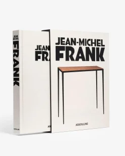Jean Michel Frank
